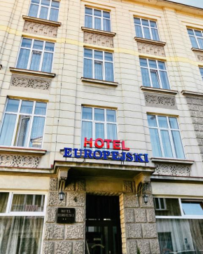 Hotel Europejski